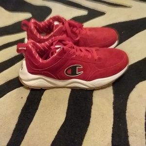 Champion shoes